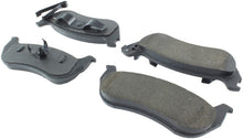 Cargar imagen en el visor de la galería, StopTech Street Select Brake Pads