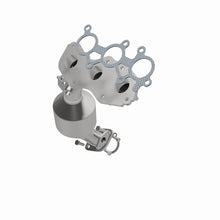 Cargar imagen en el visor de la galería, Magnaflow Conv DF 10-14 RX450H 3.5L Right