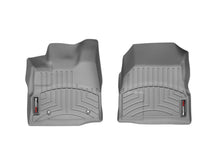 Cargar imagen en el visor de la galería, WeatherTech 10 Chevrolet Equinox Front FloorLiner - Grey