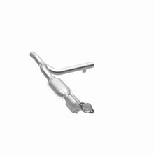 Cargar imagen en el visor de la galería, MagnaFlow Conv DF 01-03 F150 5.4 Passenger Side OEM