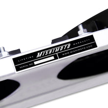 Cargar imagen en el visor de la galería, Mishimoto 95-99 Mitsubishi Eclipse Turbo Kit de cubierta de ventilador de aluminio