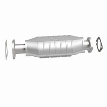 Cargar imagen en el visor de la galería, MagnaFlow Nissan Direct-Fit Catalytic Converter