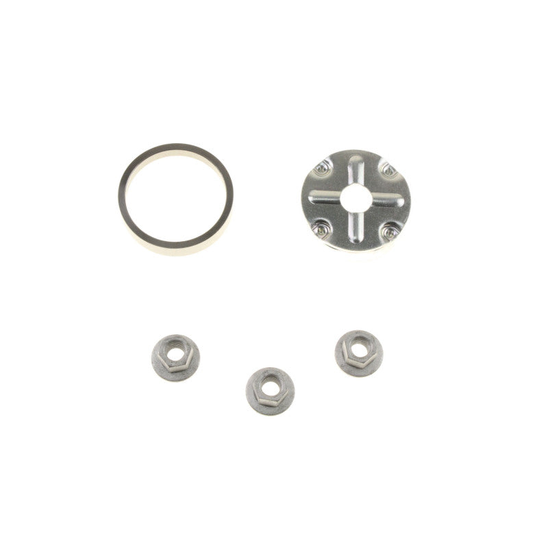 Amortiguador delantero Bilstein serie 4600 2007+ GMC/Chevy Yukon/Suburban