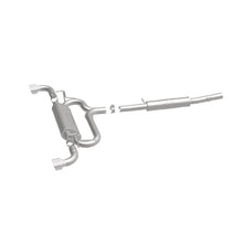 Cargar imagen en el visor de la galería, MagnaFlow Sys CB 02-04 VW Golf R32