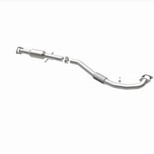 Cargar imagen en el visor de la galería, MagnaFlow 14-19 Chevrolet Impala L4 2.5L Direct-Fit Catalytic Converter