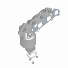 Cargar imagen en el visor de la galería, Magnaflow Conv DF 01-02 Kia Rio 1.5L