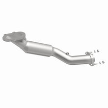 Cargar imagen en el visor de la galería, MagnaFlow Catalytic Conv Direct Fit Federal 06-11 Chevy Corvette V8 7.0LGAS
