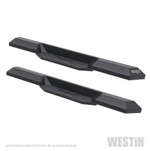 Cargar imagen en el visor de la galería, Westin 18-22 Jeep Wrangler JL 2dr HDX Xtreme Nerf Step Bars - Tex. Blk