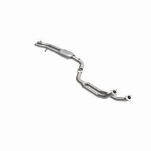 Cargar imagen en el visor de la galería, MagnaFlow Conv DF 92-95 BMW 325i 2.5L