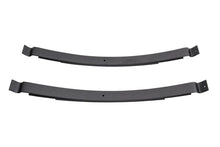 Cargar imagen en el visor de la galería, Hellwig 99-07 Ford F-250 SD Load Pro - Resorte auxiliar de 3 hojas LC de nivel de hasta 2500 lb sin kit de montaje