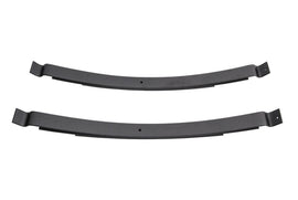 Hellwig 99-07 Ford F-250 SD Load Pro - Resorte auxiliar de 3 hojas LC de nivel de hasta 2500 lb sin kit de montaje