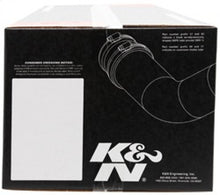 Cargar imagen en el visor de la galería, Kit de admisión de alto rendimiento K&amp;N 05 Chevy SSR V8-6.0L
