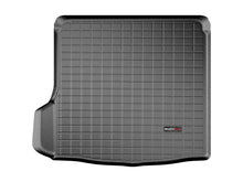 Cargar imagen en el visor de la galería, WeatherTech 2014+ Mazda 3 Sedan Cargo Liner - Black