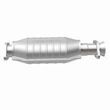 Cargar imagen en el visor de la galería, MagnaFlow Conv DF 94-97 Montero 3.5L rear 49S