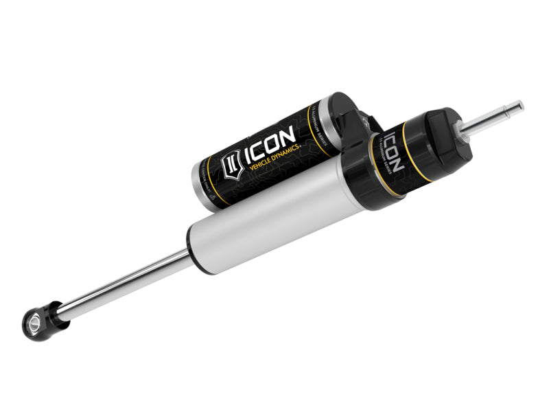 ICON 2005+ Ford F-250/F-350 Super Duty 4WD 4.5in Delantero Serie 2.5 Amortiguadores VS PB - Par