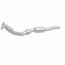 Cargar imagen en el visor de la galería, MagnaFlow Conv DF 00-02 Audi A6 Quattro 2.7L