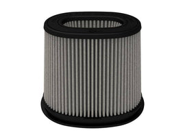 Filtro de aire aFe MagnumFLOW Pro DRY S (6 x 4) pulgadas F x (8-1/2 x 6-1/2) pulgadas B x (7-1/4 x 5) pulgadas T x 7-1/4 pulgadas H