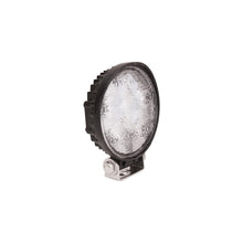 Cargar imagen en el visor de la galería, Westin LED Work Utility Light Round 4.5 inch Flood w/3W Epistar - Black
