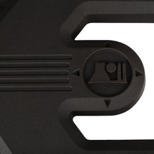 Cargar imagen en el visor de la galería, Rugged Ridge Spartacus HD Tire Carrier Hinge Casting 18-20 Jeep Wrangler JL