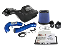 Cargar imagen en el visor de la galería, Sistema de admisión aFe POWER Momentum XP Pro 5R 2017 Ford F-150 Raptor V6-3.5L (tt) EcoBoost