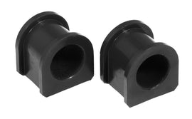 Prothane 79-04 Bujes de barra estabilizadora delantera Ford Mustang - 1 1/4 pulgadas - Negro