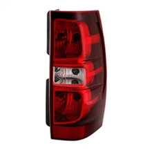 Cargar imagen en el visor de la galería, Xtune Chevy Suburban 07-13 Passenger Side Tail Lights OEM Right ALT-JH-CSUB07-OE-R