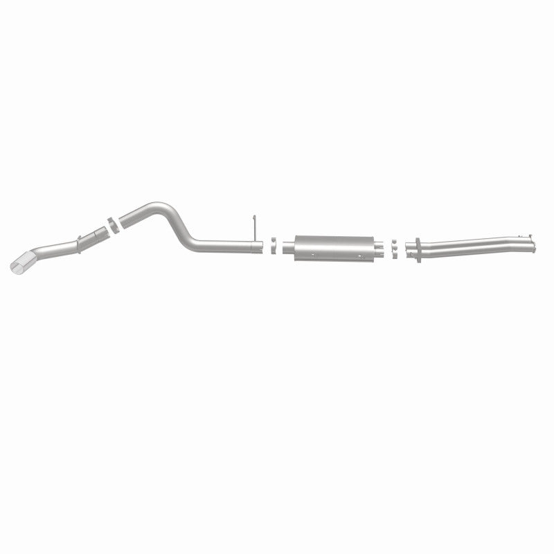 Sistema MagnaFlow C/B Chevy C/K 1500 Ext Cab