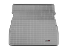 Cargar imagen en el visor de la galería, WeatherTech 2018+ Honda Odyssey Cargo Liner - Grey