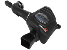 Cargar imagen en el visor de la galería, aFe Momentum GT Pro 5R Sistema de admisión de aire frío 13-15 Chevrolet Camaro SS V8-6.2L