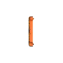 Cargar imagen en el visor de la galería, KC HiLiTES FLEX ERA 1 Single Light Shield ONLY (Amber)