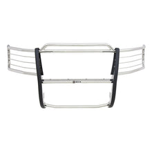 Cargar imagen en el visor de la galería, Westin 2007-2013 Chevrolet Silverado 1500LD Sportsman Grille Guard - SS