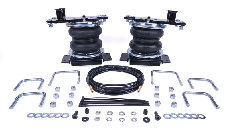 Air Lift 22-23 Nissan Frontier 4WD LoadLifter 5000 Kit de resorte neumático