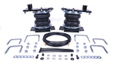 Air Lift 22-23 Nissan Frontier 4WD LoadLifter 5000 Kit de resorte neumático