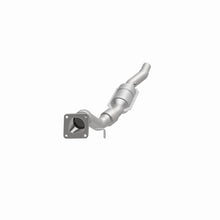 Cargar imagen en el visor de la galería, MagnaFlow Conv DF 00-02 Audi A6 Quattro 2.7L