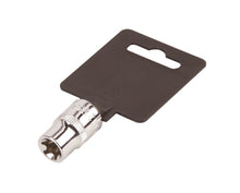 Load image into Gallery viewer, Toyota E12 Knuckle Stud Socket For 79-95 Pickup 85-95 4Runner Trail Gear