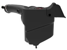 Cargar imagen en el visor de la galería, aFe 20-21 Jeep Wrangler (JL) V6-3.0L (td) Sistema de admisión de aire frío Momentum HD con Pro Dry S Media