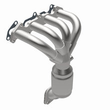 Cargar imagen en el visor de la galería, MagnaFlow Conv DF 03-04 Kia Rio 1.6L mani OEM