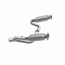 Cargar imagen en el visor de la galería, MagnaFlow Conv DF Raider 2006 8 4.7L