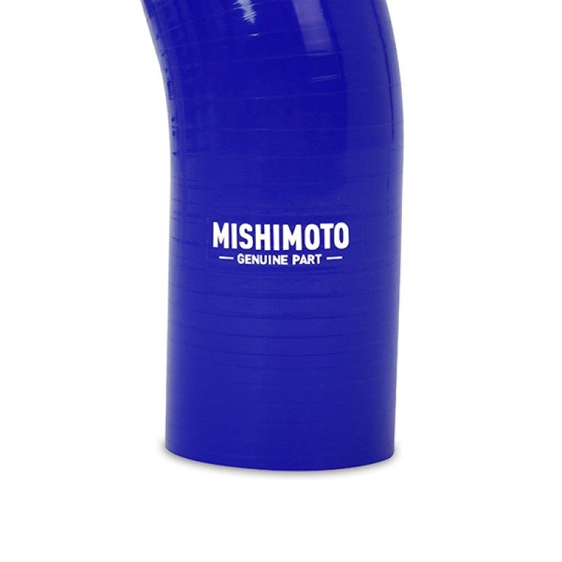 Kit de manguera de radiador de silicona Misihmoto 16+ Mazda Miata - Azul