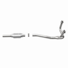 Cargar imagen en el visor de la galería, MagnaFlow Conv DF Ford 87 91