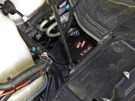 Módulo aFe Scorcher HD 11-16 camionetas Ford Diesel 6.7L V8 (td)