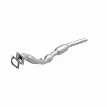 Cargar imagen en el visor de la galería, MagnaFlow Conv DF 00-02 Audi A6 Quattro 2.7L