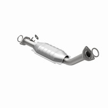 Cargar imagen en el visor de la galería, MagnaFlow Conv DF 00-8/04 Toyota Tundra 4.7L P/S Front