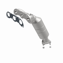 Cargar imagen en el visor de la galería, MagnaFlow Conv DF 04-05 Suz Verona2.5 Manifold Rear