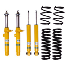 Cargar imagen en el visor de la galería, Bilstein B12 13-15 BMW ActiveHybrid 3 Front and Rear Suspension Kit