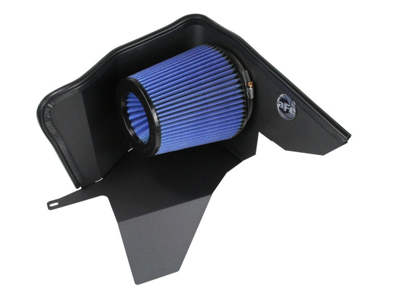 Admisiones aFe MagnumFORCE Stage-1 P5R AIS P5R BMW 525i/528i (E39) 97-03 L6-2.5L/2.8L