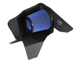 Admisiones aFe MagnumFORCE Stage-1 P5R AIS P5R BMW 530i (E39) 01-03 L6-3.0L