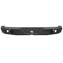 Cargar imagen en el visor de la galería, Rugged Ridge 07-18 Jeep Wrangler JK/JKU HD Rear Bumper