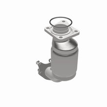 Cargar imagen en el visor de la galería, MagnaFlow Conv DF 03-07 Murano rear man OEM