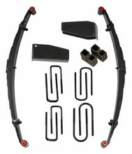 Load image into Gallery viewer, Skyjacker 4"SR 80-96 F250,350 I,W/TWG